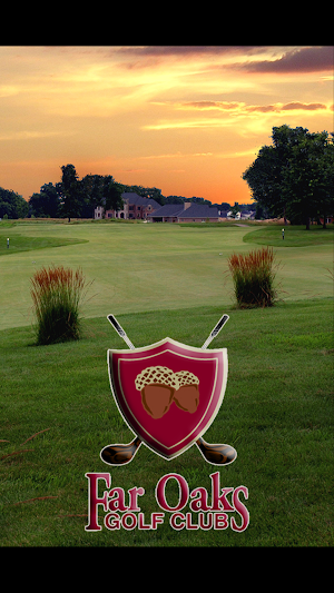 Far Oaks Golf Course Screenshot 0