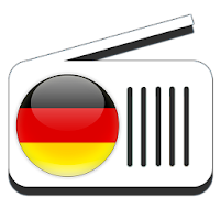 Deutschland Radio station
