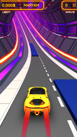 Road Runner Screenshot 3