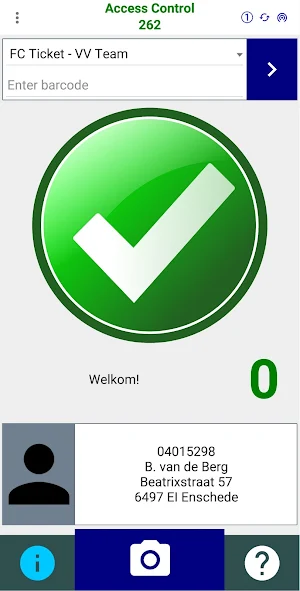 XSControl Screenshot 0