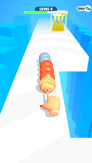 Marble Stack 3D Screenshot 3