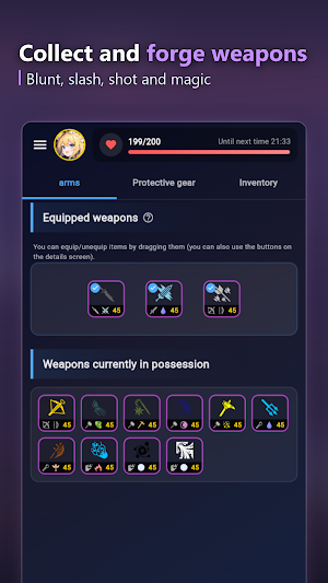 SimpleDefense: Tower Defense Screenshot 3