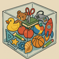 [365fun] Match3D