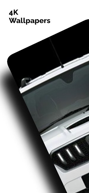 Scorpio Car wallpapers Screenshot 0
