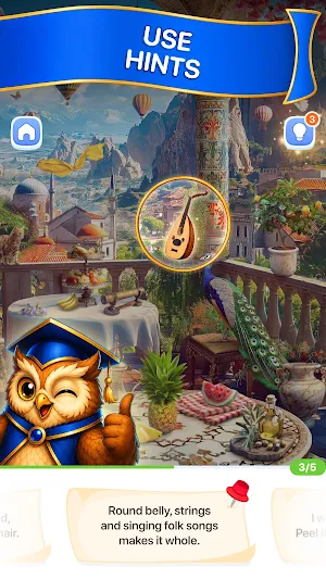 What’s Hidden: Find Objects Screenshot 3
