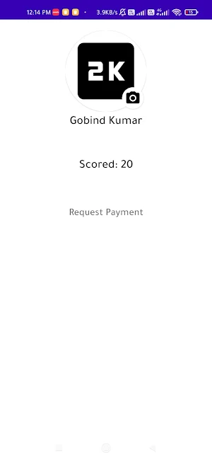 Solve & Earn Screenshot 3