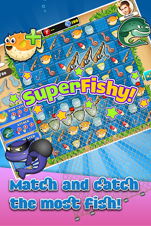 Fishing Duels Screenshot 1