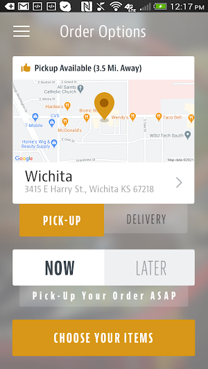 Taqueria La Chona Screenshot 1