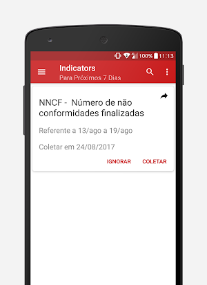 Qualiex Indicators Screenshot 2