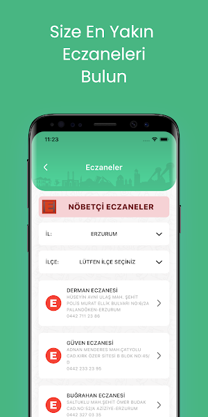 ECZA 13 Screenshot 3