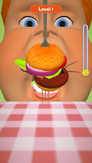 Tall Sandwich Screenshot 3