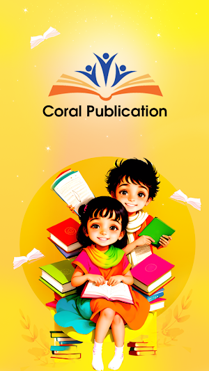 Coral Publication Screenshot 2