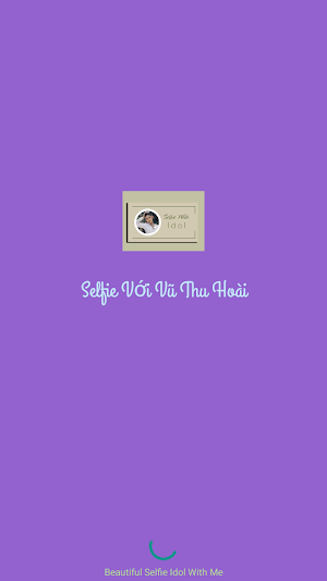 Chụp Ảnh Cùng Vũ Thu Hoài Screenshot 3