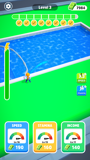 Home Builder 3D ! Screenshot 2