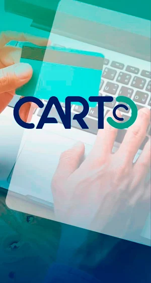 Carto Private Virtual Screenshot 0