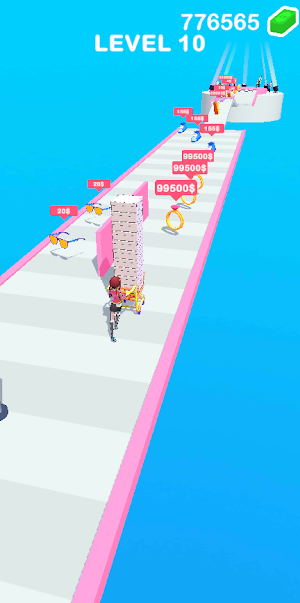 Shop Rush! Screenshot 0