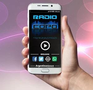 FM COPO 95.1 - Monte Quemado - Santiago del Estero Screenshot 1
