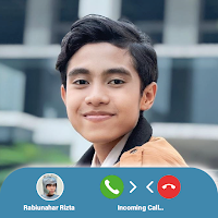 Rabiunahar Rizta : Fake Call