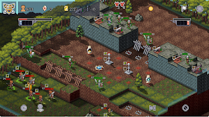 Crawl Tactics Screenshot 2