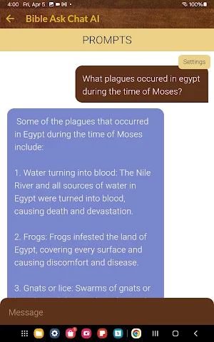 NLT Study Bible Audio PRO Screenshot 2