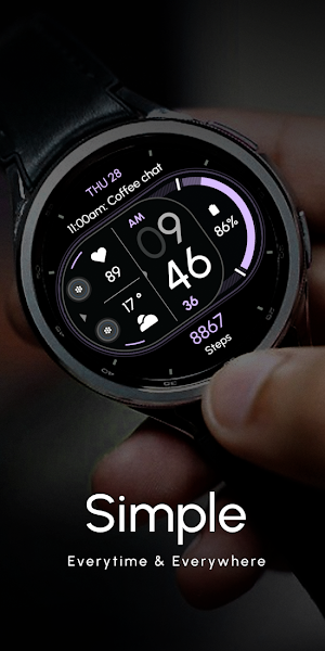 Minimal - Digital Sport - RE51 Screenshot 1
