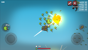 Copter io Screenshot 2
