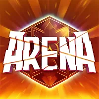 Magic Battle Arena