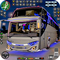 US Bus Games 2024: Euro Bus