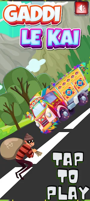 Gaddi Le Kai Screenshot 0