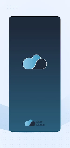 Clear Clouds Premium Screenshot 0