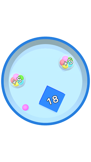 Balls Spin Screenshot 0