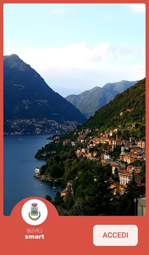 Blevio Smart Screenshot 0
