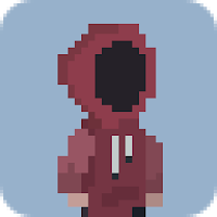 Red Hoodie