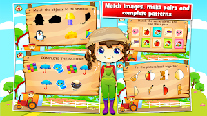 Preschool Games for Kids Screenshot 3