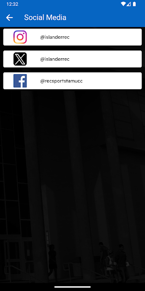 TAMUCC Rec Sports Screenshot 3