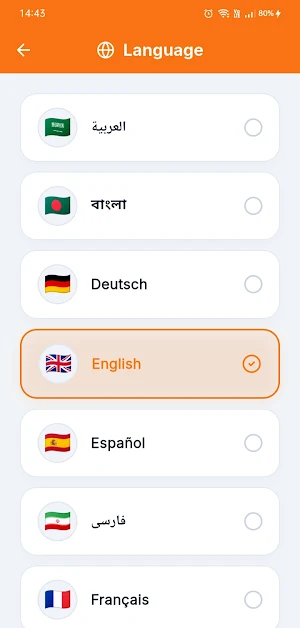 Nexo: Universal TV Remote & IR Screenshot 0