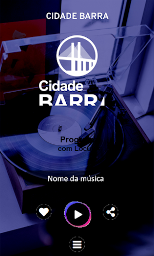Cidade Barra Screenshot 1