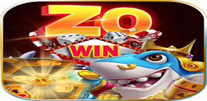 ZoWin Game Doi Thuong 2024 Screenshot 0
