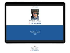 Giuseppe Barberi Screenshot 3