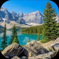 Nature wallpaper offline