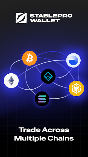 Stablepro Wallet Screenshot 2