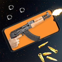 Shot Gun Sounds simulator 3d
