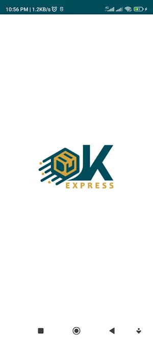 Ok Express - اوك اكسبريس Screenshot 0
