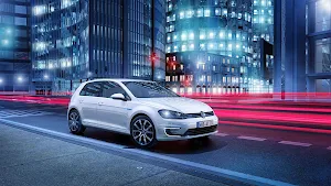 Volkswagen Golf Wallpapers Screenshot 1