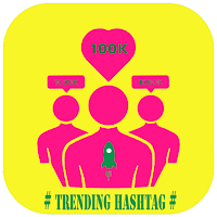 Ai Hashtag Trending : Follower