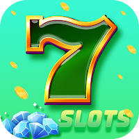 Super 777 Slot Machine