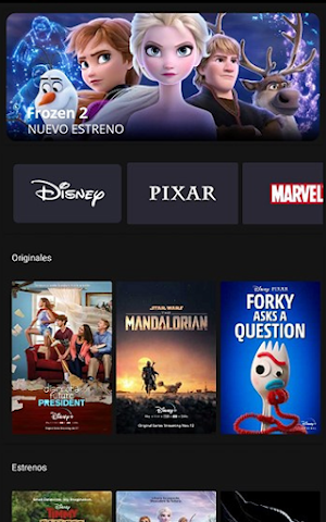 BetFlix Screenshot 0