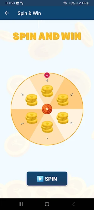 Pocket BR Screenshot 1