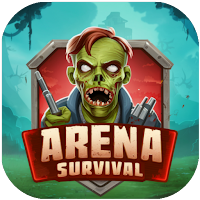 Arena Survival