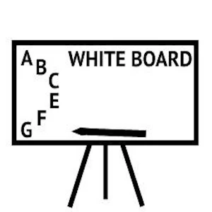 Classroom Whiteboard Screenshot 1